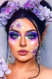 Maybe you would like to learn more about one of these? Fantasy Makeup Ideas To Learn What It S Like To Be In The Spotlight Fairy Makeup Fantasy Makeup Creative Makeup Looks