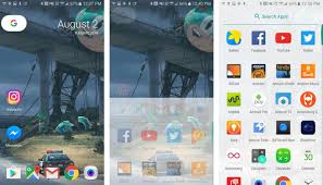 Justo esta mañana echábamos un vistazo al que podría ser el nuevo lanzador de aplicaciones de los dispositivos nexus de este 2016, . Google Nexus Launcher Apk Download Released For Android Slashgear