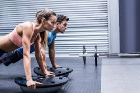 Pin Su Allenamento A Casa