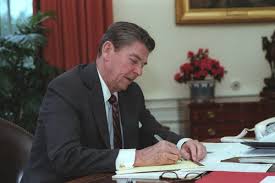 George vreeland hill / youtube age : Dead Presidents Ronald Reagan S Private Correspondence With