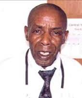 Obituary information for Robert McArthur Jeffries Jr.,