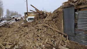 Depremin 11,25 kilometre derinlikte meydana geldiği belirlendi. Son Dakika Haberi Iran Depremi Van I Vurdu 23 Subat Afad Kandilli Rasathanesi Son Depremler Son Dakika Haberleri