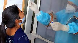 After the variants that appeared in the uk, south africa and brazil, which were considered the most dangerous, we now have the indian variant whose main characteristic is that it is more contagious. Pke Vxhesooxrm