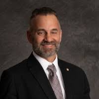 Brian Burchell, PharmD