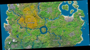 Download free maps for left 4 dead 2! Fortnite Chapter 2 Finally Launches Here S A Look At The New Map Wstale Com