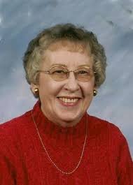 Genevieve Hahn Obituary