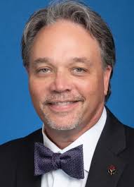 Public reception to be held Monday for third NMU presidential candidate