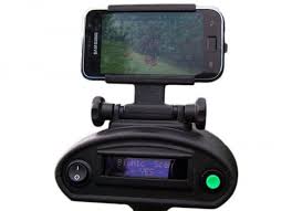 Finding lost gold rings,bangles was a concept only through mobile phones more the field, this detecting apps is a smart metal intensity. Okm Bionic X4 Long Range Gold Metal Detector Us Metal Detector Store