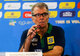 Ishlatiladi portugalcha nom berish odatlari: Fernanda Venturini Doesn T Want Bernardinho Involved In Politics