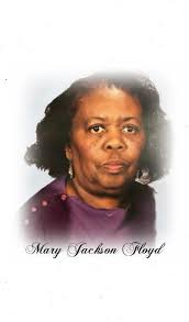 Mary Floyd Obituary