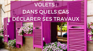 Check spelling or type a new query. Renovation Des Volets Dans Quels Cas Declarer Les Travaux