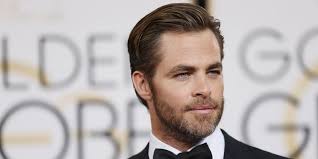 Who is Chris Pine dating? Chris Pine girlfriend, wife