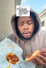 Rodeo Burger Hungry Jacks