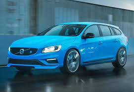 Volvo V60 2015 Review Carsguide
