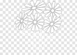 Download or print this amazing coloring page: Flowers Coloring Book Beautiful Pictures From The Garden Of Nature Colouring Pages Designs For Coloring More