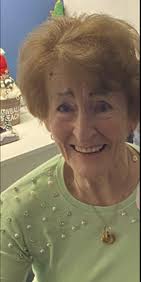 Condolence Book for Joan Tyrrell (née Browne) (Dublin 3, Dublin)