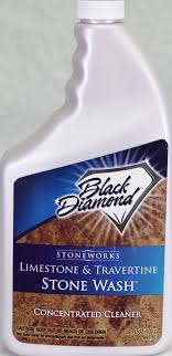 Check spelling or type a new query. Amazon Com Black Diamond Stone Wash For Cleaning Limestone Travertine Marble Honed Or Tumbled Nat Concrete Stained Floors Best Concrete Cleaner Travertine
