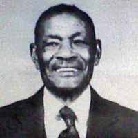 Ernest Bryant Wesley Sr. (1902–1993)