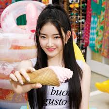 수연(VVUP) - 나무위키