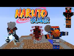 Naruto mod para toda la 1.16 y 1.17. Nuevas Animaciones De Sharingan Susanoo Jutsus Armaduras 3d Y Mas Sekwah S Naruto Mod 1 7 10 Youtube