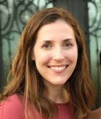 Board Member Spotlight: Molly Adam