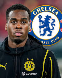 🚨 EXCLUSIVE! Chelsea are ready to submit an improved bid for Jamie Bynoe-  Gittens. ✓ Chelsea wants to get the deal done before the Club World Cup  transfer window ends. ✓ Official