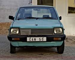 Cars in India — Shorthand Social