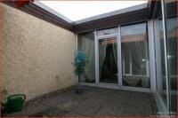 Haus kaufen in hockenheim : Sehr Gepflegtes Bungalow Reihenendhaus Mit Traumhaft Schonen