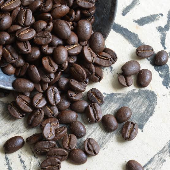 Coffee Grade 1