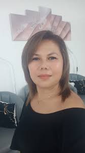 Thank you Maia for my wash and blow dry today x I no longer look like a  scarecrow 🙈😏 it was lovely catching up with you, so excited for your new  chapter