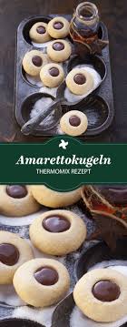 Yummy Leckere Amarettokugeln Dieses Leckere Thermomix Rezept Fur Weihnachtsgeback Findest Thermomix Rezepte Platzchen Rezept Thermomix Platzchen Weihnachten