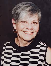 Monique Bélanger-Hébert Obituary