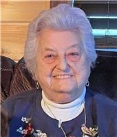 Norma Barber Obituary (1936