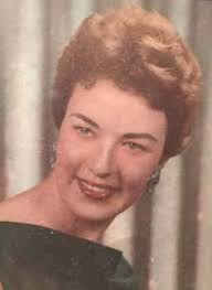 Frances Nicoletto Obituary