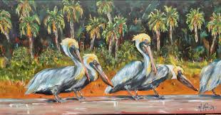 Margaret Golson Pearman (@mayfairart) • Instagram photos and videos