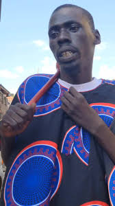 Daniel Bursey South Africa