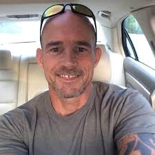 Gregory Gallimore passed away 10/1/21