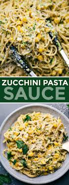 Zucchini Pasta Sauce In 2020 Zucchini Pasta Sauce Summer Pasta Dishes Squash Pasta Recipe