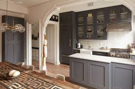 And, you can design your kitchen dining room combo in several ways as you're not limited by specific room designs. Arch Between Kitchen And Dining Room Dining Room Simple Simple Kitchen Design Dining Room Design