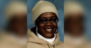 Obituary for Veronica T Thornton