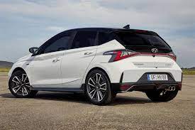 Starting with a standard i20, the hyundai. 2021 Hyundai I20 N News And Information Conceptcarz Com