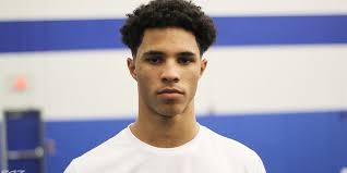 Stubblefield building relationship with top-10 WR recruit