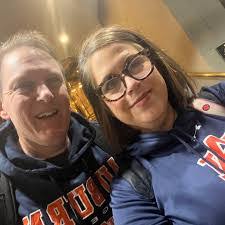 Ashley Mccrary's Instagram, Twitter & Facebook