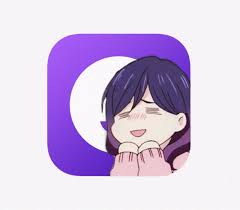 Select the settings icon (the gear). Funimation Anime App Icon Anime Anime Icons App Icon
