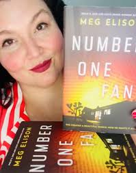Up Close: Meg Elison