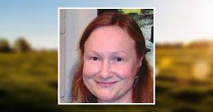 Rebecca "Becky" Dennis Obituary August 22, 2015