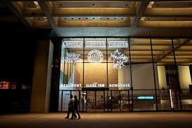 mitzi e newhouse theater at lincoln center seating chart