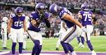 Lions scouting report: Vikings' strengths, weaknesses - Pride Of Detroit