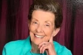 Marilyn Newell, 1929-2021