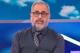 Las críticas de rial, fantino y baby etchecopar,confirmado: Jorge Rial Viajara A Miami A Vacunarse La Actitud Soberbia De Zannini Me Hizo Tomar La Decision La Nacion